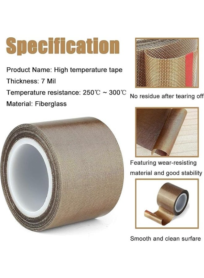 Green Tiger Waterproof Patch Duct Tape, 5cmx10m Leakproof Adhesive Tape for Metal Roof and Gutter Repair, Aluminum Butyl Sealing Tape for RV, Window, and Outdoor Use - Image 3