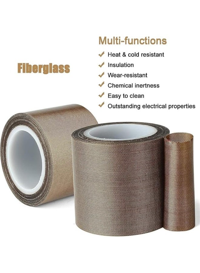 Green Tiger Waterproof Patch Duct Tape, 5cmx10m Leakproof Adhesive Tape for Metal Roof and Gutter Repair, Aluminum Butyl Sealing Tape for RV, Window, and Outdoor Use - Image 5