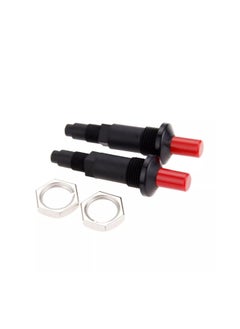 Generic Universal Spark Ignitor Push Button Igniter for Fireplace, Stove, Gas, 2pcs  - Image 2