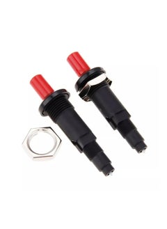 Generic Universal Spark Ignitor Push Button Igniter for Fireplace, Stove, Gas, 2pcs  - Image 3