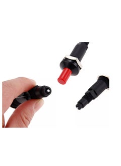 Generic Universal Spark Ignitor Push Button Igniter for Fireplace, Stove, Gas, 2pcs  - Image 4