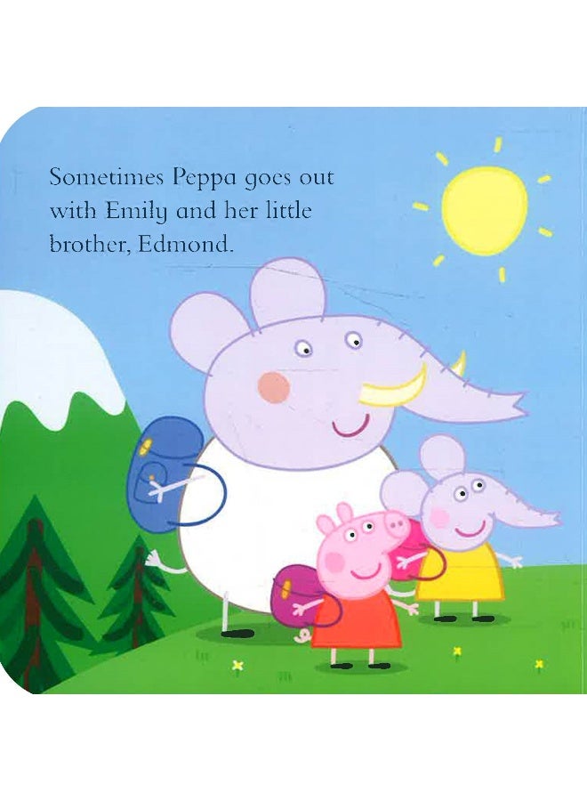 Peppa & Friends: Emily Elephant  - Image 5