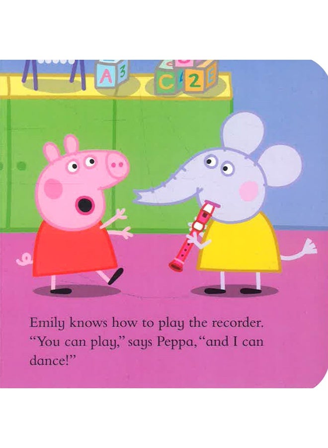 Peppa & Friends: Emily Elephant  - Image 4