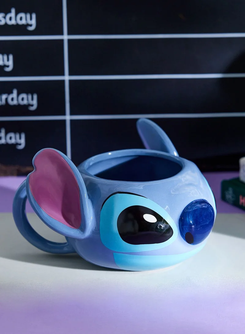 Paladone Stitch Shaped Mug