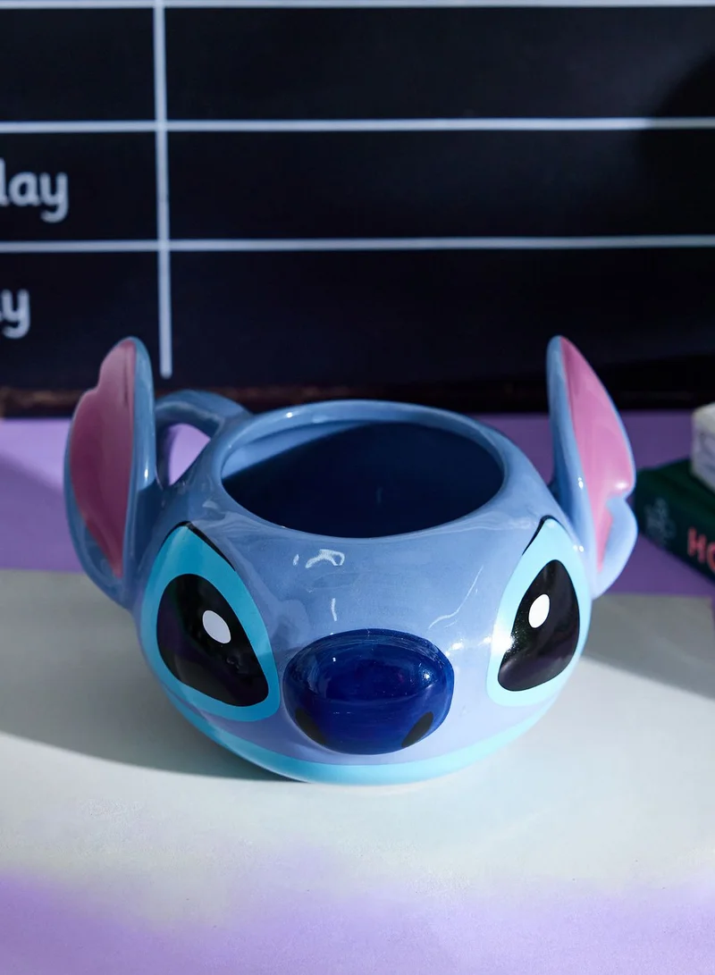 Paladone Stitch Shaped Mug