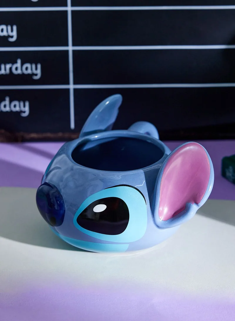 Paladone Stitch Shaped Mug