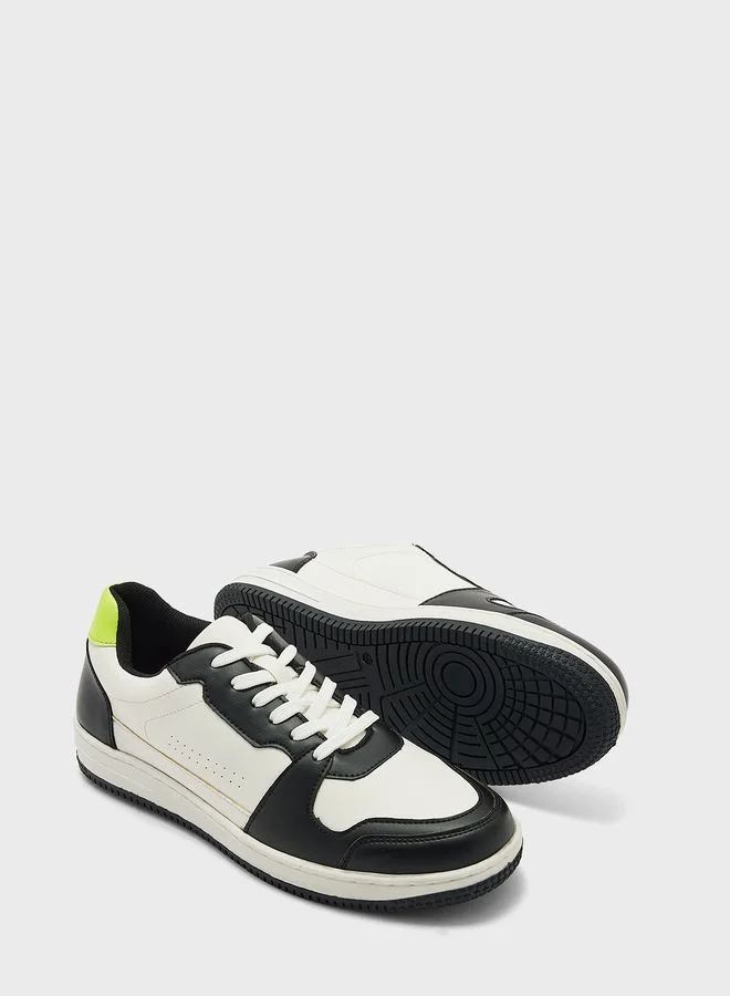 Seventy Five Casual Lifestyle Sneakers