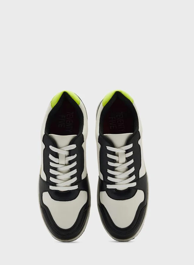 Seventy Five Casual Lifestyle Sneakers