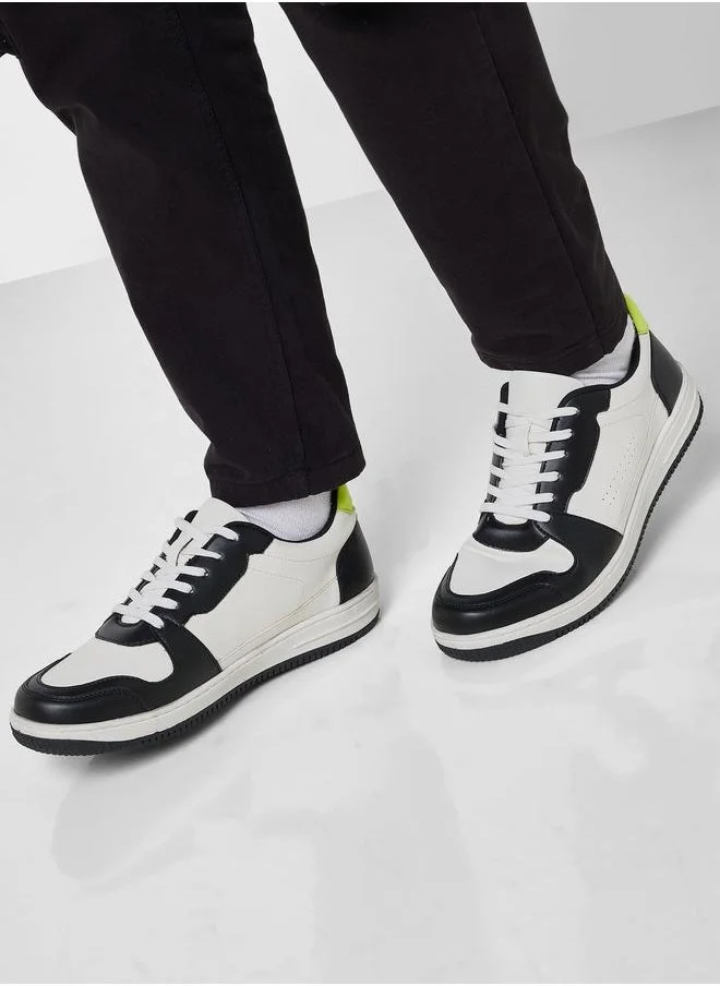 Seventy Five Casual Lifestyle Sneakers