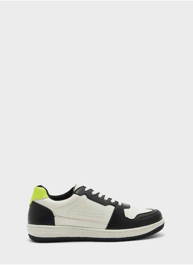Seventy Five Casual Lifestyle Sneakers