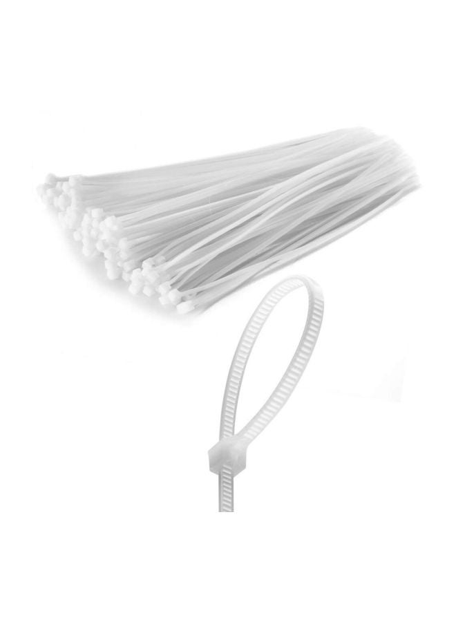 100-Piece Cable Tie - Image 3