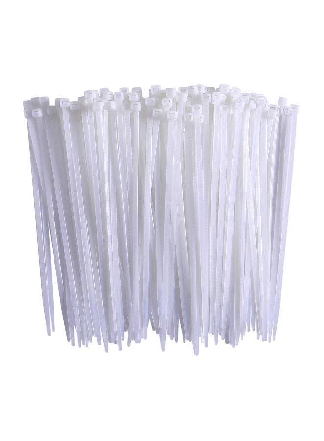 100-Piece Cable Tie - Image 1
