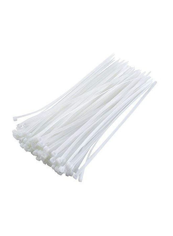 100-Piece Cable Tie - Image 2