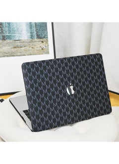 Generic For Macbook Apple Laptop Protective Case Classic Macbookair/pro Case Computer Protective Case-Colors:B289-5-Applicable Model:(Flat) 15.4 Pro Retina (A1398)  - Image 4