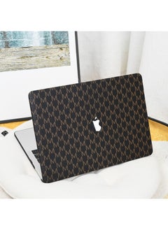 Generic For Macbook Apple Laptop Protective Case Classic Macbookair/pro Case Computer Protective Case-Colors:B289-5-Applicable Model:(Flat) 15.4 Pro Retina (A1398)  - Image 5
