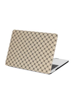 Generic For Macbook Apple Laptop Protective Case Classic Macbookair/pro Case Computer Protective Case-Colors:B289-5-Applicable Model:(Flat) 15.4 Pro Retina (A1398)  - Image 1