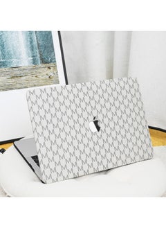Generic For Macbook Apple Laptop Protective Case Classic Macbookair/pro Case Computer Protective Case-Colors:B289-5-Applicable Model:(Flat) 15.4 Pro Retina (A1398)  - Image 3