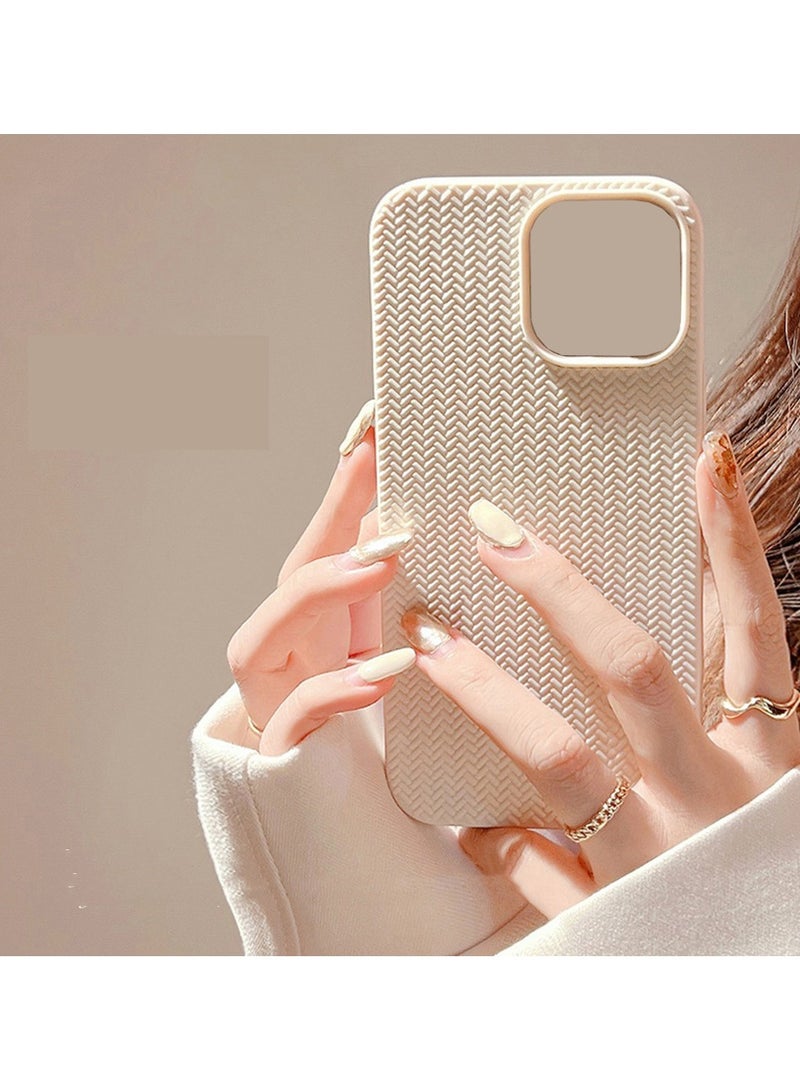 Iphone 15 Plus 6.7-Inch Ultra-Thin Case, Made Of Soft Tpu Material, With Shock-Absorbing Protection, Scratch Resistant, And Drop Resistant Battery. Iphone 15 Plus - Image 3