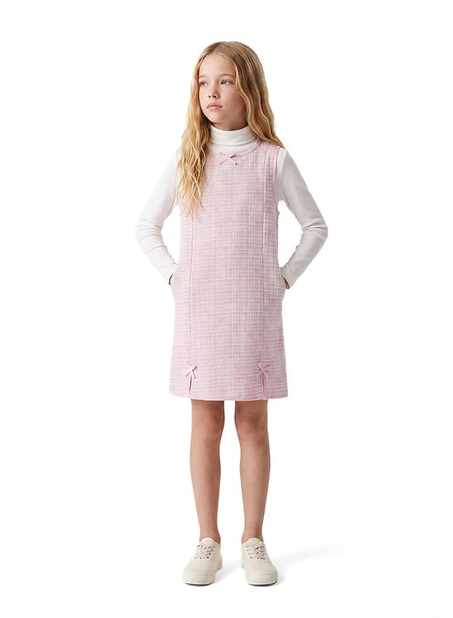 GIRLS DRESSES