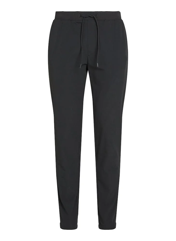 كالفن كلاين 4Way Stretch Pull Up Jogger