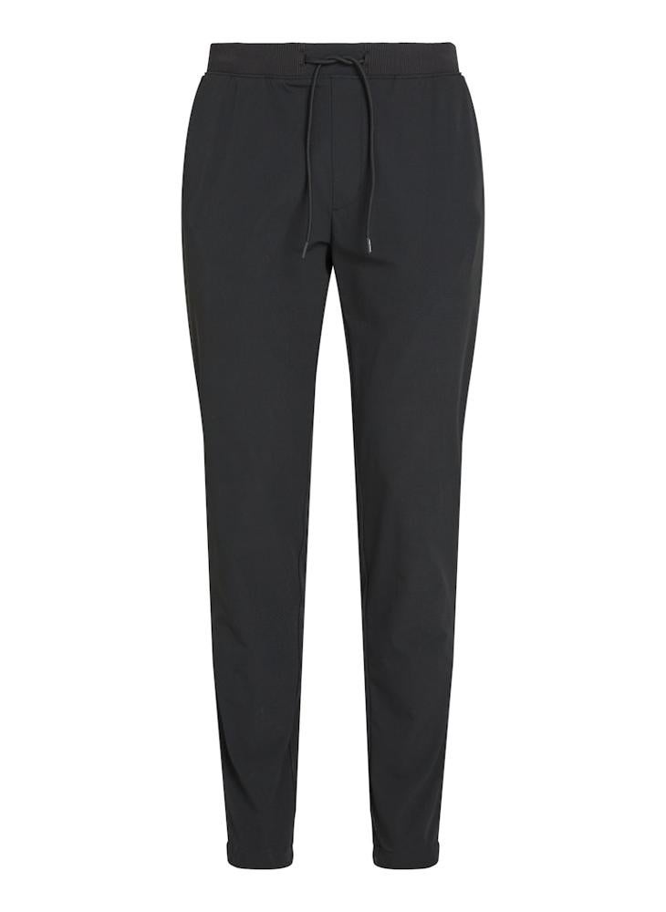 CALVIN KLEIN 4Way Stretch Pull Up Jogger  - Image 5