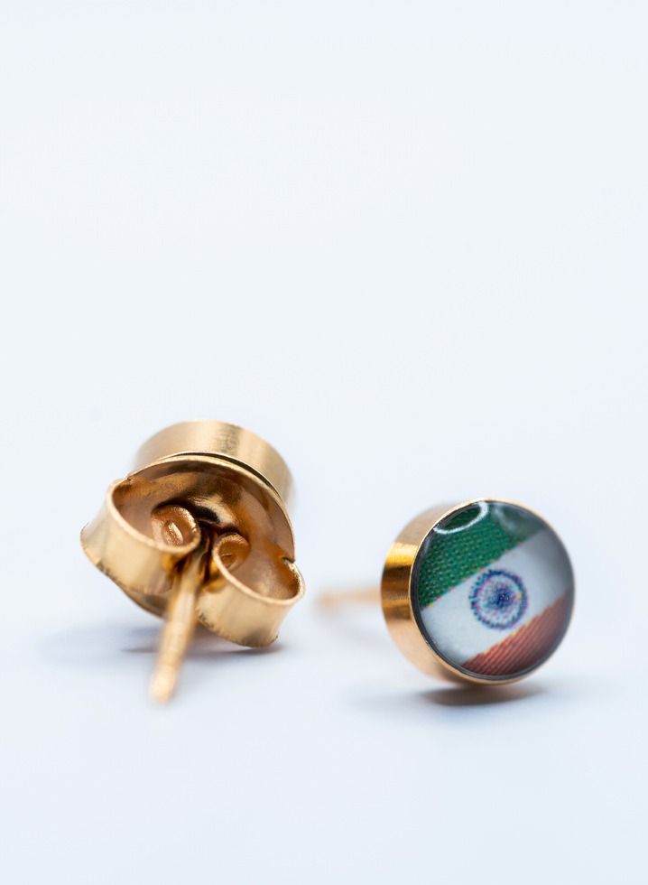 سي-بو أقراط حديثة حصرية - Image 3