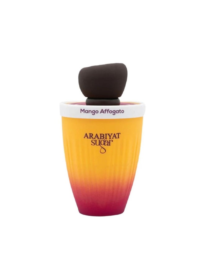 ARABIYAT عطر سكر مانجو أفوغاتو 100 مل - Image 1