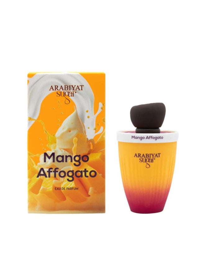 ARABIYAT عطر سكر مانجو أفوغاتو 100 مل - Image 2