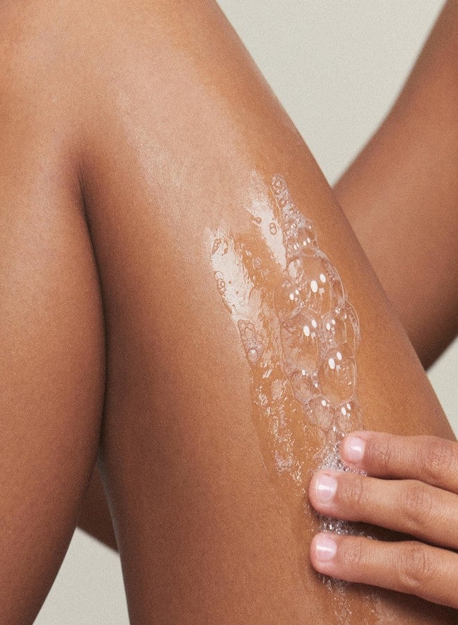 KORA Organics Renewing Hand & Body Wash, Cleansing Hand Wash & Moisturizing Body Wash for Men and Women, Certified Organic, Cruelty Free, 10.14 oz - Image 3