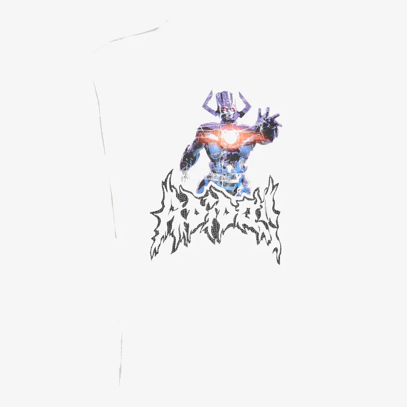 adidas Marvel GALACTUS T-Shirt