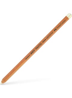 Monochrome Pitt Pastel Pencil Medium White 2-Pack