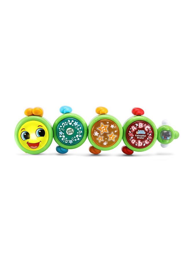 LeapFrog - تعلم واهتزاز طبول اليرقة - Image 1