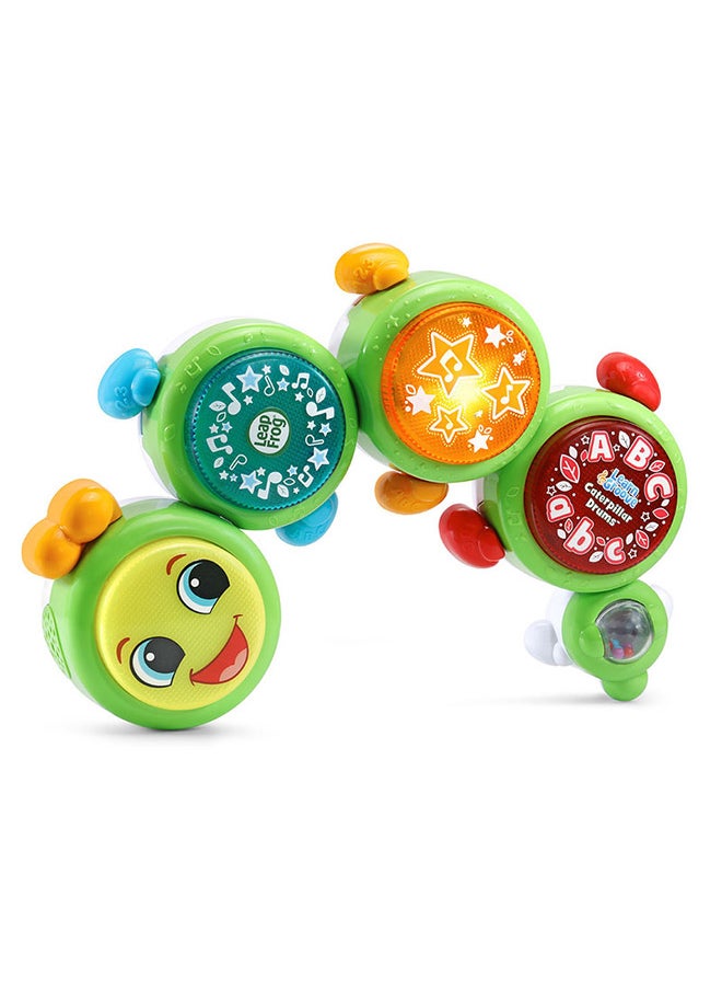 LeapFrog - تعلم واهتزاز طبول اليرقة - Image 1