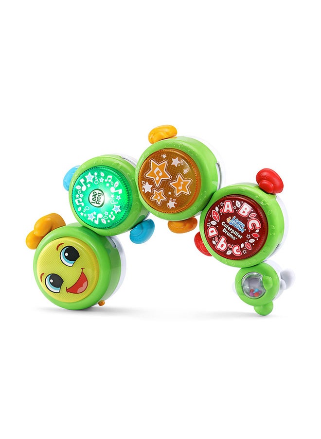 LeapFrog - تعلم واهتزاز طبول اليرقة - Image 1