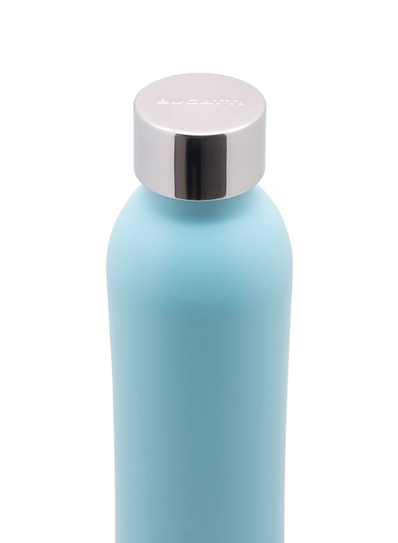 Bugatti Casa Bugatti Acqua Marina Sand Diamond Coating B Bottles Twin - Image 5