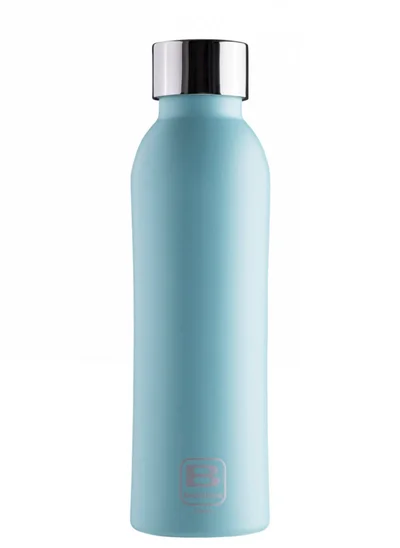 Bugatti Casa Bugatti Acqua Marina Sand Diamond Coating B Bottles Twin