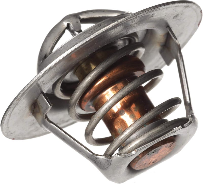 Quicksilver ترموستات كويك سيلفر البديل 807252Q5 - 160 درجة لمحركات V-6 و V-8 ميركروزر - Image 4