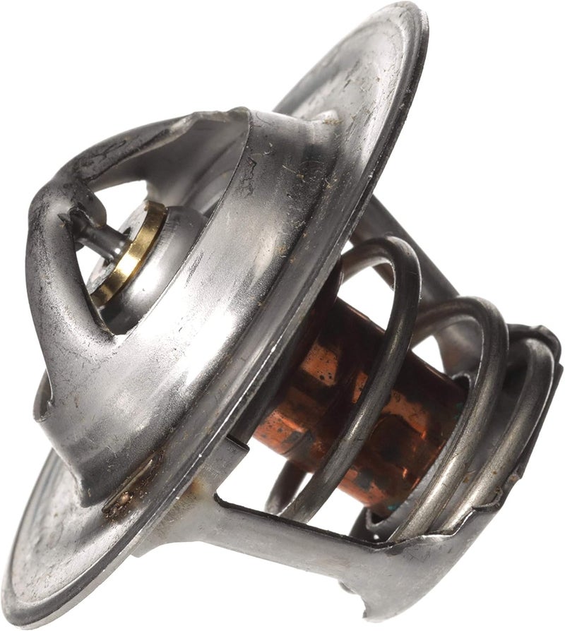 Quicksilver ترموستات كويك سيلفر البديل 807252Q5 - 160 درجة لمحركات V-6 و V-8 ميركروزر - Image 5