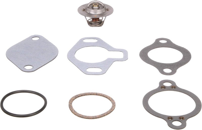 Quicksilver ترموستات كويك سيلفر البديل 807252Q5 - 160 درجة لمحركات V-6 و V-8 ميركروزر - Image 1