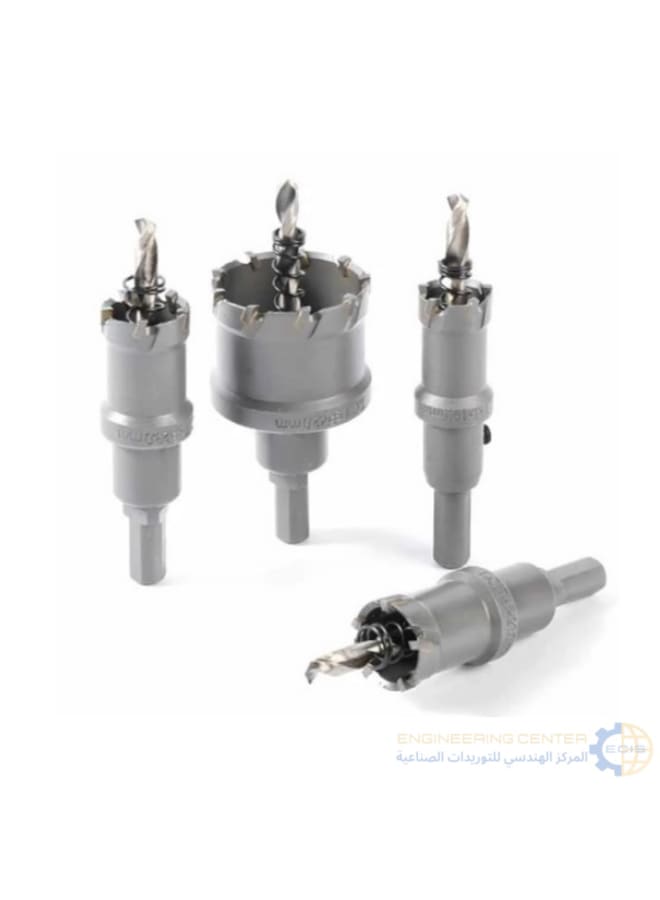 ايه بي تي بنطة تخويش معادن بالدليل 28مم APT