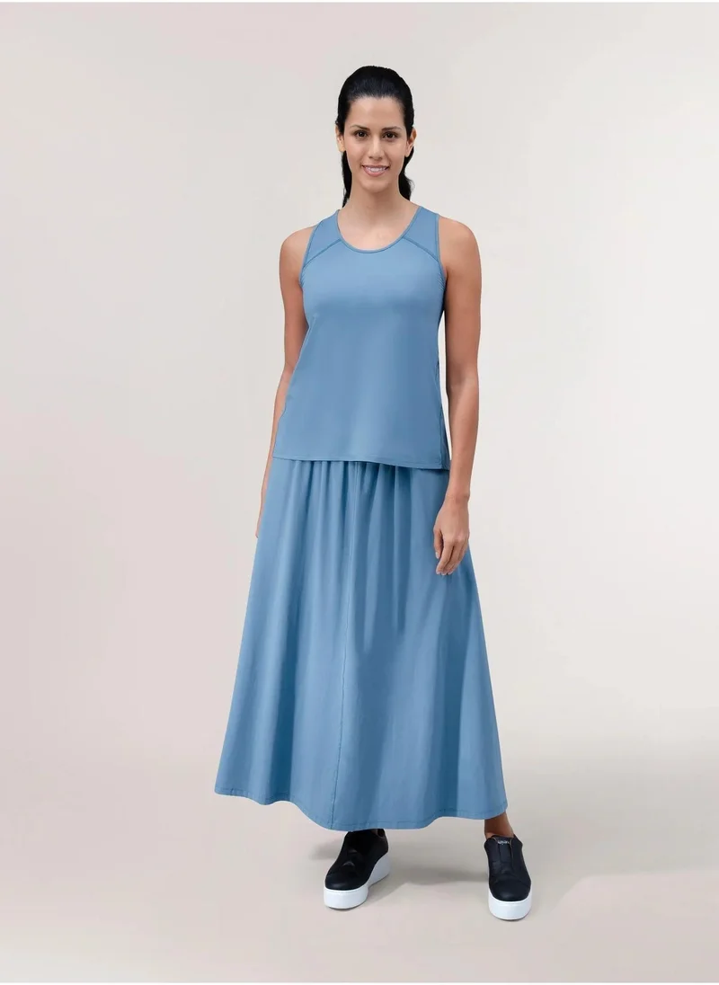 Kayanee Flow Racerback Top