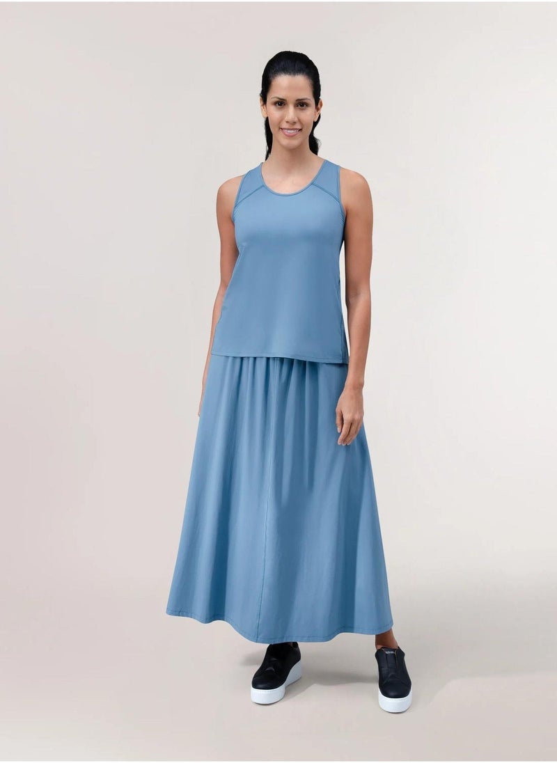 Kayanee Flow Racerback Top - Image 4
