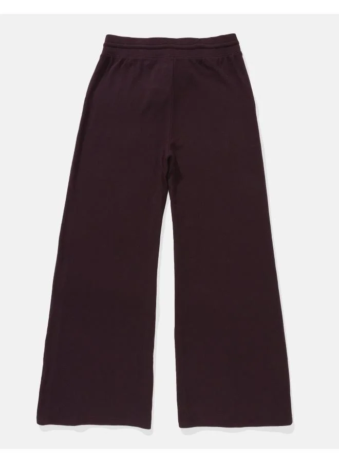 American Eagle AE Cozy Lounge Pant