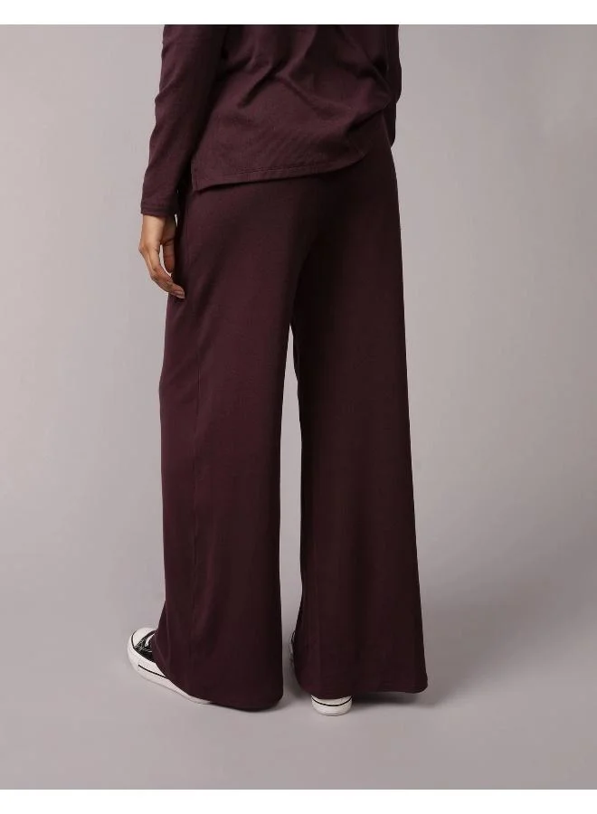 American Eagle AE Cozy Lounge Pant