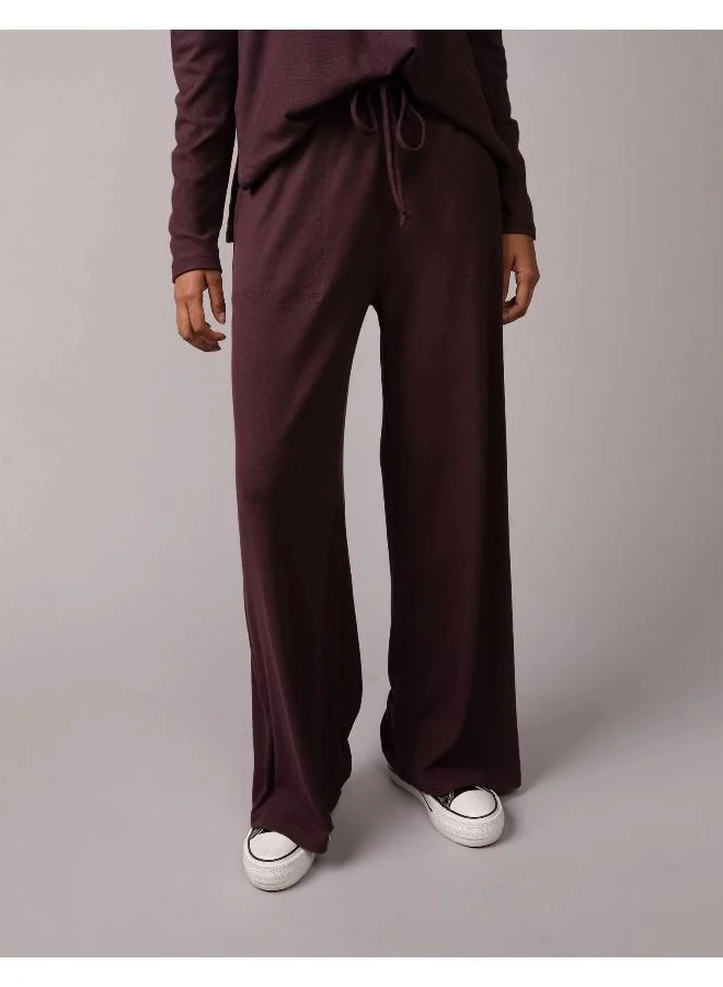 American Eagle AE Cozy Lounge Pant