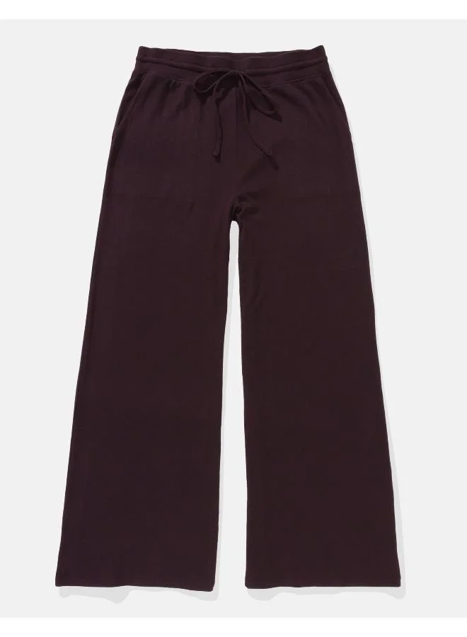 American Eagle AE Cozy Lounge Pant
