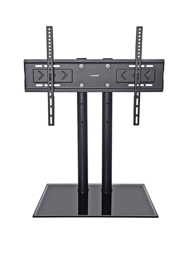 Desktop Universal High-Quality TV Stand – Fits Most 32–75 Inch Plasma/LCD Screens  - Image 1