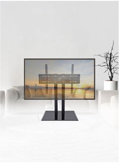 Generic Desktop Universal And High Quality TV Stand Fits Most 32-75 Inch Plasma/LCD TV Screens  - Image 4
