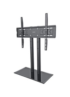 Generic Desktop Universal And High Quality TV Stand Fits Most 32-75 Inch Plasma/LCD TV Screens  - Image 2