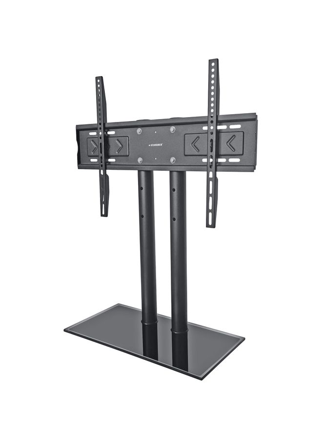 Desktop Universal High-Quality TV Stand – Fits Most 32–75 Inch Plasma/LCD Screens  - Image 2